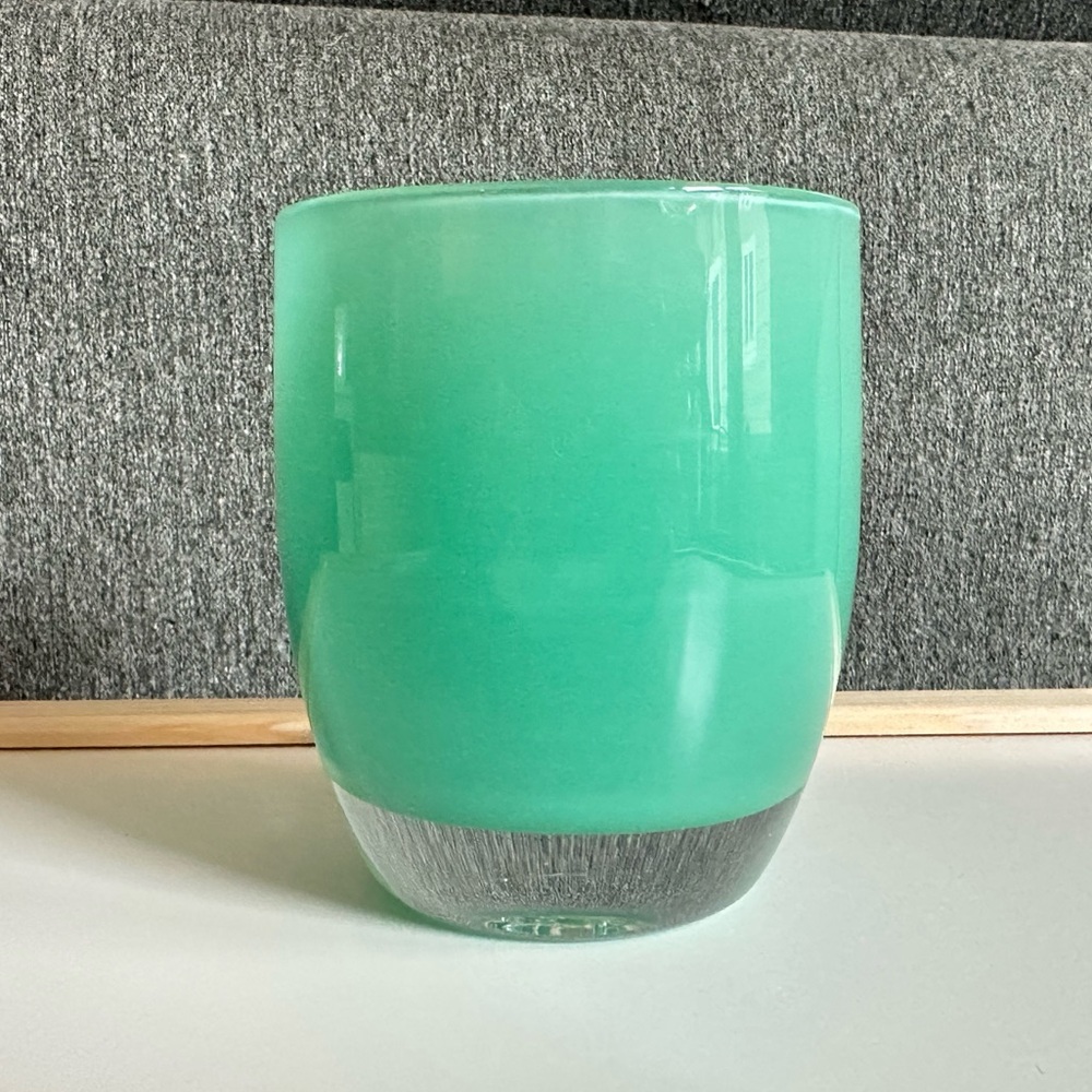 Glassybaby - Believe